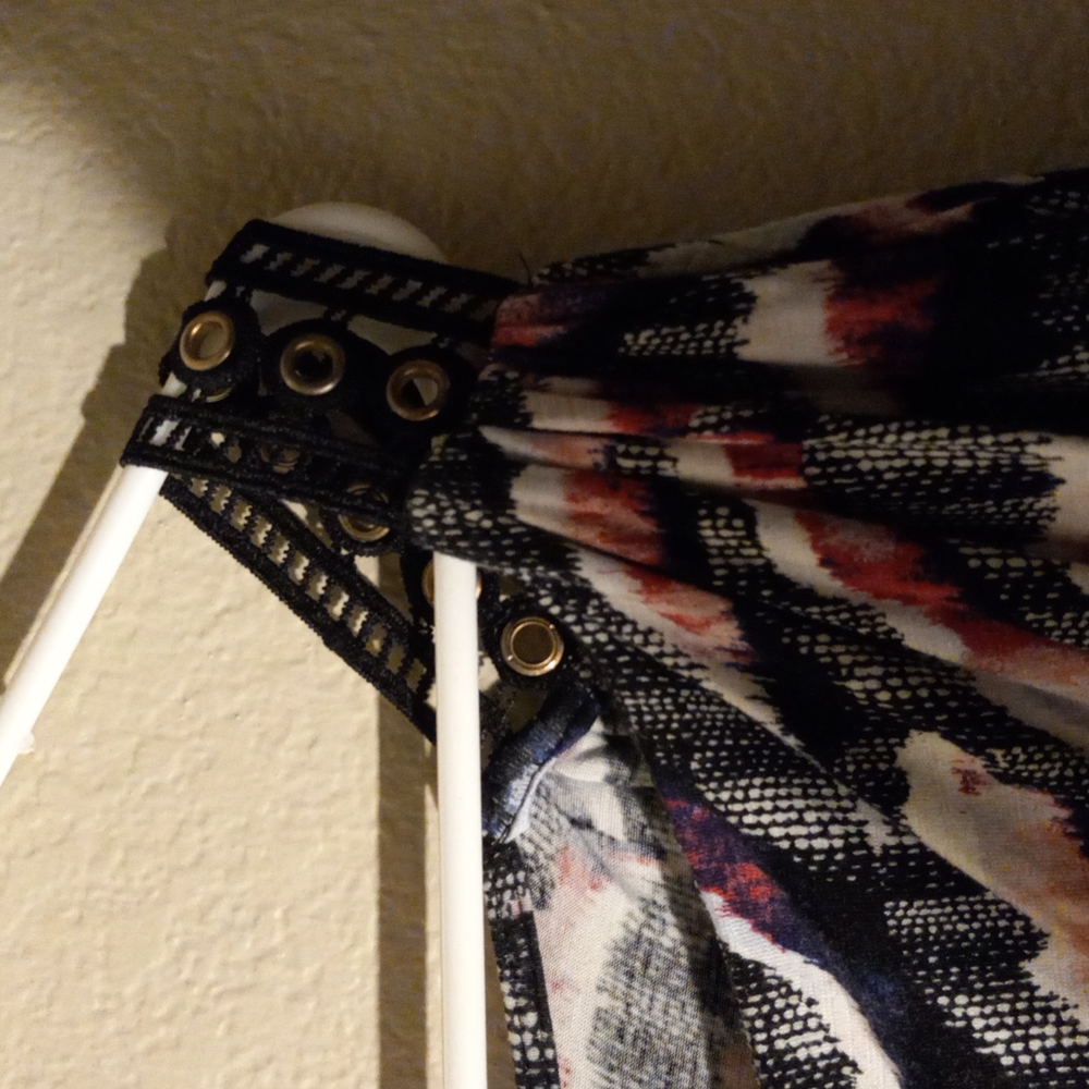 Bluse - Picture 2 of 3